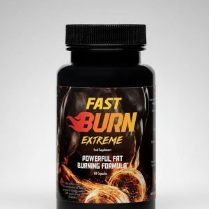 Fast Burn Extreme