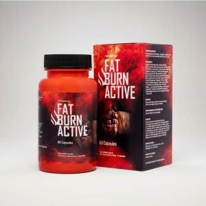 Fat Burn Active