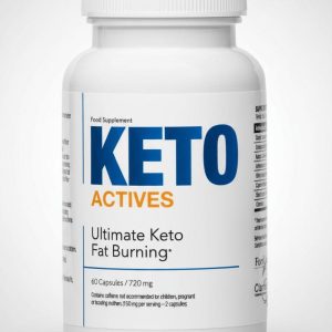 Keto Actives