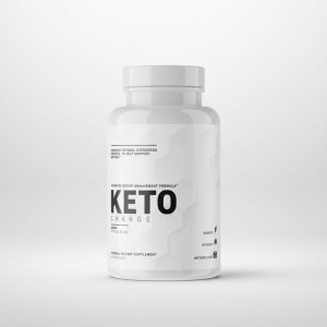Ketocharge