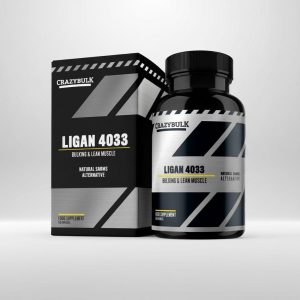 Ligan 4033