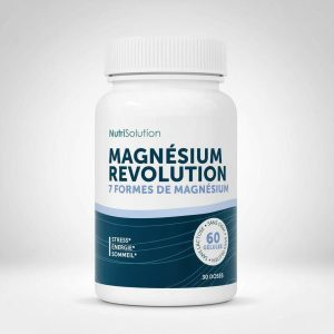 Magnésium Révolution