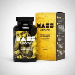 Mass Extreme