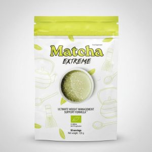 Matcha Extreme