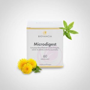 Microdigest