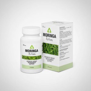 Moringa Actives
