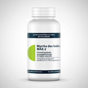 Myrrhe des Indes MAX-2