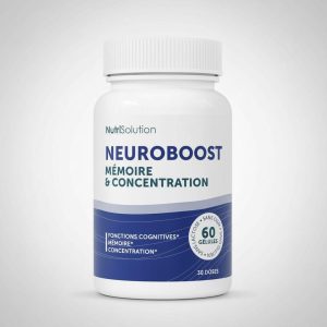 Neuro Boost