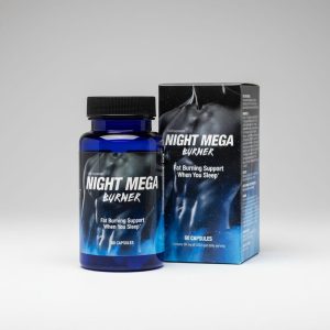 Night Mega Burner