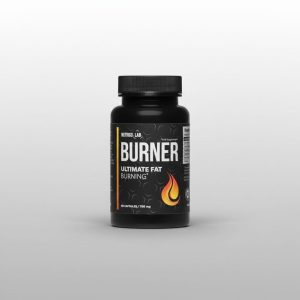 Nutrigo Lab Burner
