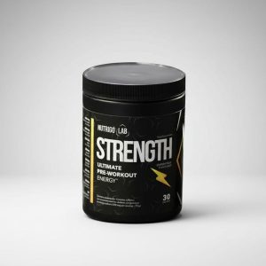 Nutrigo Lab Strength