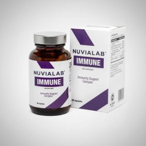 NuviaLab Immune