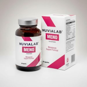 NuviaLab Meno