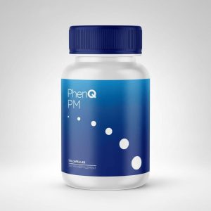 PhenQ PM