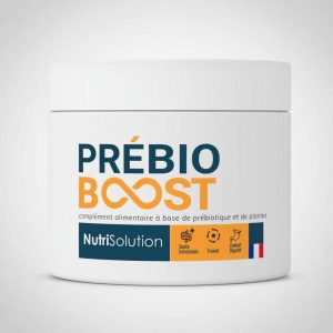 Prebio boost