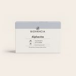Alpha Vita Biovancia complement alimentaire vitalite masculine